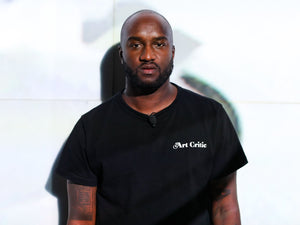 Virgil Abloh has changed the rules.