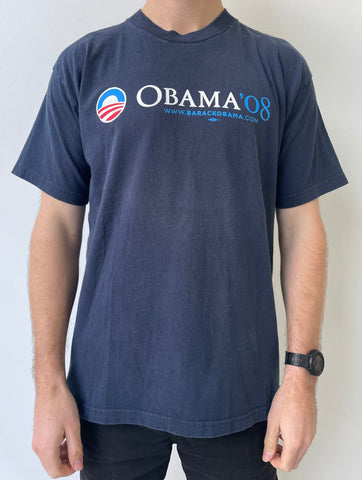 Obama '08 T-shirt