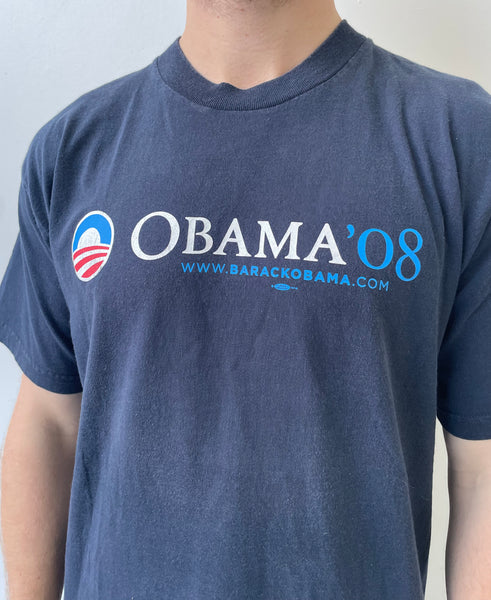 Obama '08 T-shirt