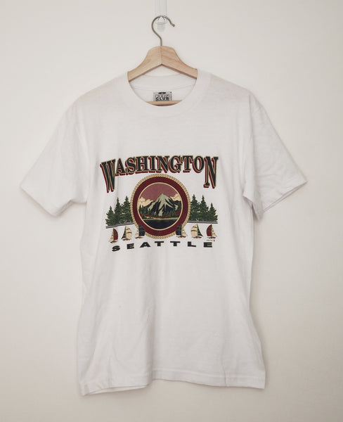 Washington Seattle T-shirt