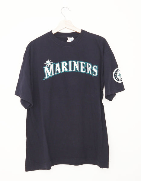 Seattle Mariners T-shirt - Olerud #5