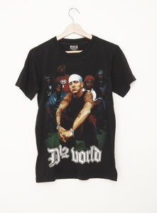 Eminem D12 T-shirt