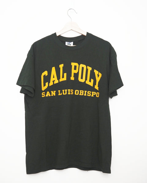 Cal Poly University Tee