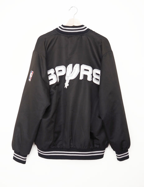 NBA 80's/90's San Antonio Spurs Jacket