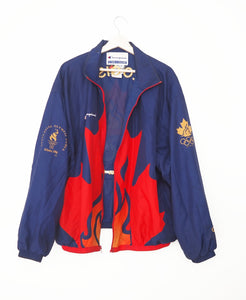 USA Atlanta 1996 Olympic Jacket