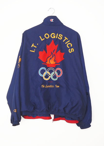 USA Atlanta 1996 Olympic Jacket