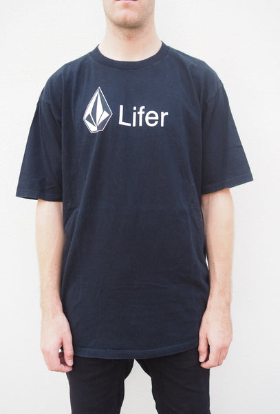 Volcom Lifer Skate T-shirt