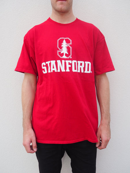 Stanford Logo T-shirt