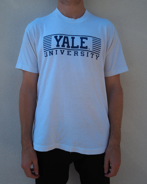 Yale University T-shirt
