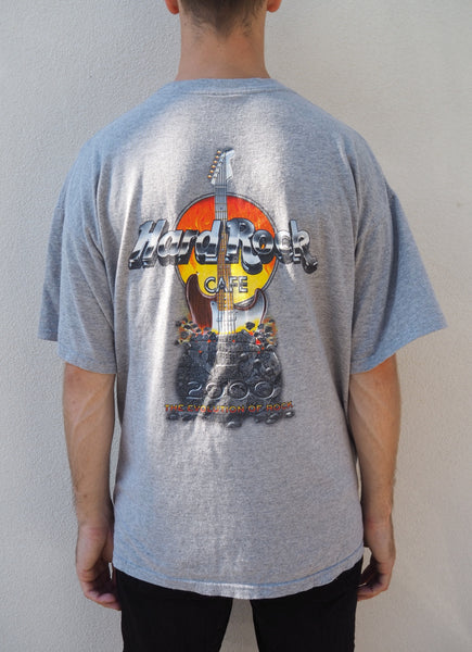 Hard Rock Cafe T-Shirt LA