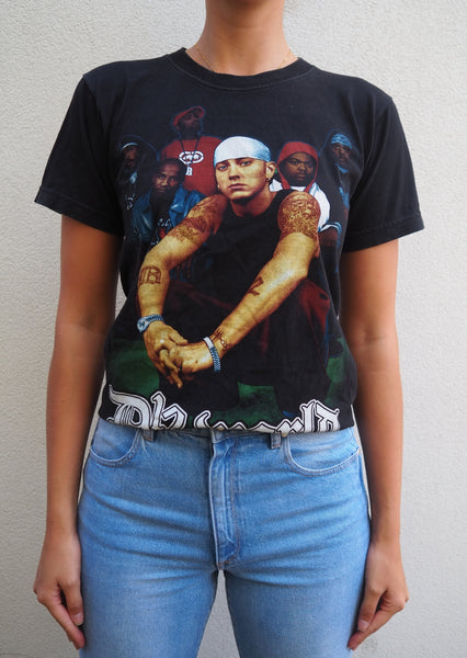 Eminem D12 T-shirt