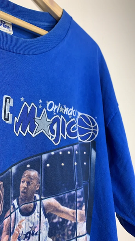 NBA Vintage T shirt Orlando Magic