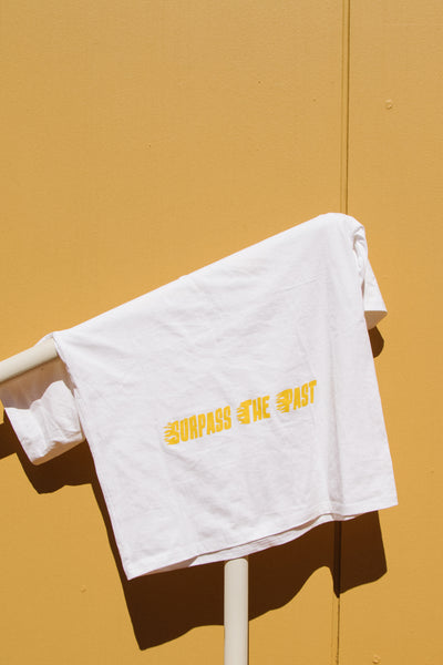 It's Not Too Late to Start "Sun" T-shirt