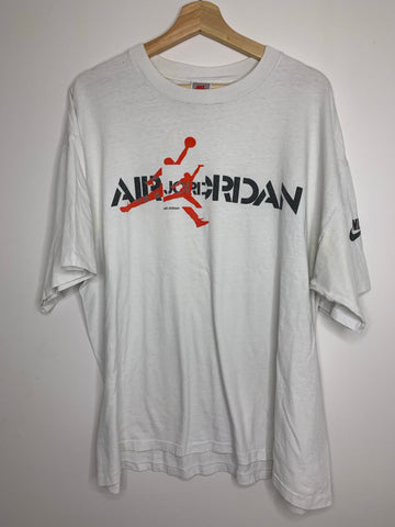 Nike Air Jordan Double Logo