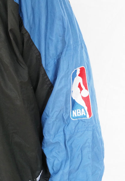 NBA Orlando Magic Logo Athletic Jacket