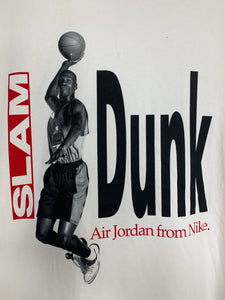 Nike NBA Air Jordan Slam Dunk T-shirt