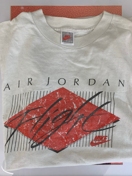 Nike Air Jordan Flight 1989